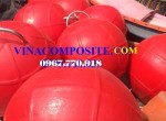Phao cảnh báo tròn